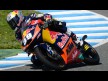 Luis Salom, Red Bull KTM AJO - Jerez Official Moto3™ Test