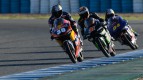 Luis Salom, Red Bull KTM AJO - Jerez Official Moto3™ Test