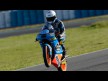 Alex Rins, Estrella Galicia 0,0 - Jerez Official Moto3™ Test