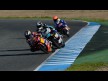 Zuldahmi Khairuddin, Red Bull KTM Ajo - Jerez Official Moto3™ Test