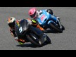 Toni Finsterbusch, Kiefer Racing - Jerez Official Moto3™ Test