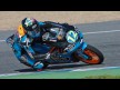 Alex Marquez, Estrella Galicia 0,0 - Jerez Official Moto3™ Test
