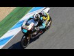 Xavier Simeon, Maptag SAG Zelos Team - Jerez Official Moto2™ Test
