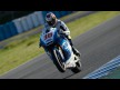 Takaaki Nakagami, Italtrans Racing Team - Jerez Official Moto2™ Test