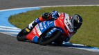 Isaac Viñales, Bimbo-Ongetta-Centro Setta - Jerez Official Moto3™ Test