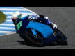 Brad Binder, Ambrogio Racing - Jerez Official Moto3™ Test