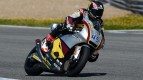 Marc VDS ready after successful final test
