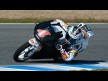 Francesco Bagnaia, San Carlo Team Italia - Jerez Official Moto3™ Test