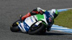 Randy Krummenacher, Technomag carXpert - Jerez Official Moto2™ Test