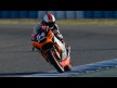 Mattia Pasini, NGM MObile Forward Racing - Jerez Official Moto2™ Test