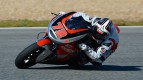 Yuki Takahashi, Idemitsu Honda Team Asia - Jerez Official Moto2™ Test