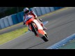 Jordi Torres, Mapfre Aspar Team Moto2 - Jerez Official Moto2™ Test