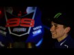 Jorge Lorenzo, Yamaha Factory Racing