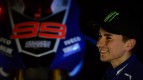 Jorge Lorenzo, Yamaha Factory Racing