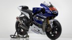 Jorge Lorenzo, Yamaha Factory Racing