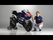 Jorge Lorenzo, Yamaha Factory Racing