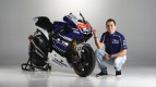 Jorge Lorenzo, Yamaha Factory Racing
