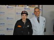 Maverick Viñales, Dr. Mir - Hospital Universitario Quirón Dexeus