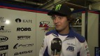 Abraham “would love” dry session at Jerez