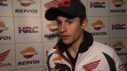 Márquez aims to improve consistency