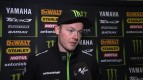Smith evaluates first day at Jerez