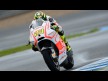 Andrea Iannone, Pramac Racing Team - Jerez Official MotoGP Test