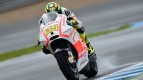 Andrea Iannone, Pramac Racing Team - Jerez Official MotoGP Test