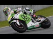 Alvaro Bautista, GO&FUN Honda Gresini - Jerez Official MotoGP Test