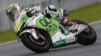 Alvaro Bautista, GO&FUN Honda Gresini - Jerez Official MotoGP Test