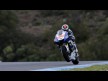 Jorge Lorenzo, Yamaha Factory Racing Team - Jerez Official MotoGP Test
