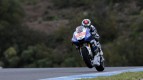 Jorge Lorenzo, Yamaha Factory Racing Team - Jerez Official MotoGP Test