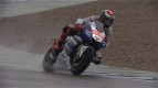 Jorge Lorenzo, Yamaha Factory Racing - Jerez Official MotoGP Test