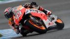 Marc Marquez, Repsol Honda Team - Jerez Official MotoGP Test