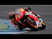 Marc Marquez, Repsol Honda Team - Jerez Official MotoGP Test