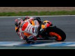 Marc Marquez, Repsol Honda Team - Jerez Official MotoGP Test