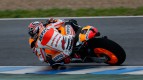 Marc Marquez, Repsol Honda Team - Jerez Official MotoGP Test