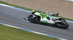 Alvaro Bautista, Go & Fun Honda Gresini, Jerez Test - © @shooterbikes