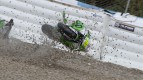 Alvaro Bautista, Go & Fun Honda Gresini, Jerez Test - © @shooterbikes