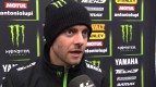 Crutchlow reviews dry running in Jerez