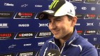 New chassis test remains on hold for Lorenzo