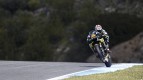 Bradley Smith, Monster Yamaha Tech3 - Jerez Official MotoGP Test