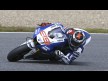 Jorge Lorenzo, Yamaha Factory Racing Team - Jerez Official MotoGP Test
