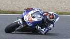 Jorge Lorenzo, Yamaha Factory Racing Team - Jerez Official MotoGP Test