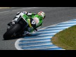 Alvaro Bautista, GO&FUN Honda Gresini- Jerez Official MotoGP™ Test