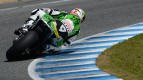 Alvaro Bautista, GO&FUN Honda Gresini- Jerez Official MotoGP™ Test