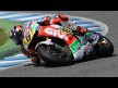 Stefan Bradl, LCR Honda MotoGP- Jerez Official MotoGP™ Test