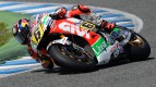 Stefan Bradl, LCR Honda MotoGP- Jerez Official MotoGP™ Test