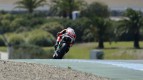 Stefan Bradl, LCR Honda MotoGP- Jerez Official MotoGP™ Test