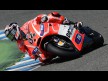 Andrea Dovizioso, Ducati Team- Jerez Official MotoGP™ Test