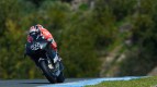 Andrea Dovizioso, Ducati Team- Jerez Official MotoGP™ Test